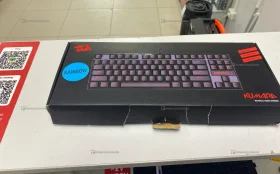 Купить Клавиатура  redragon k552r3 б/у , в Тольятти Цена:990рублей
