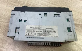 Купить Автомагнитола  Pioneer MVH-08UB б/у , в Энгельс Цена:1500рублей