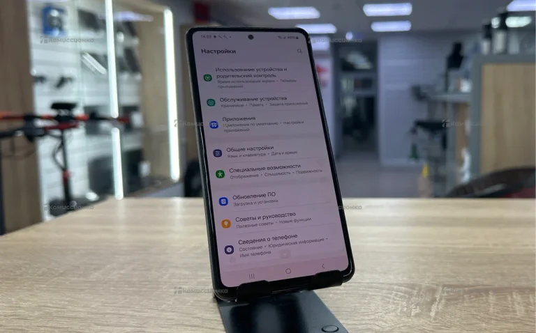 Samsung Galaxy A52 4/128GB