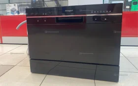 компактная Посудомоечная машина Weissgauff TDW 4017D