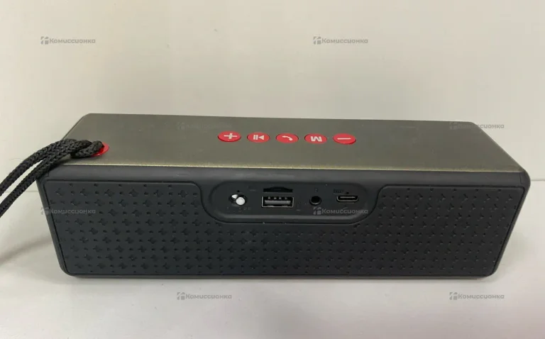 колонка  Walker