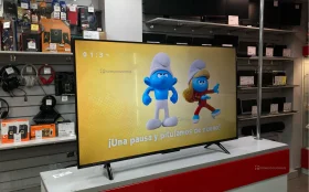 Купить Телевизор TCL Smart TV 43p7k б/у , в Санкт-Петербург Цена:18900рублей