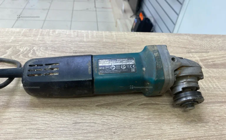 УШМ Makita 9558