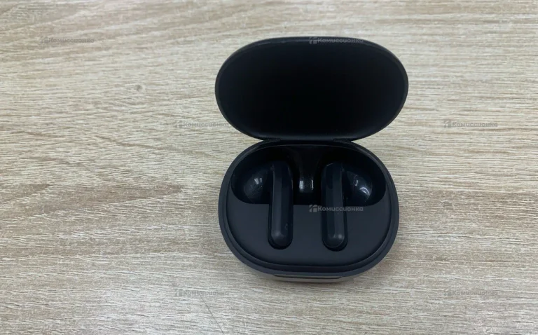 Наушники  Redmi buds 4 lite