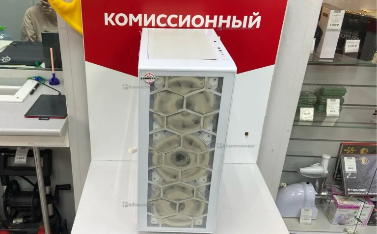 Системный блок Montech