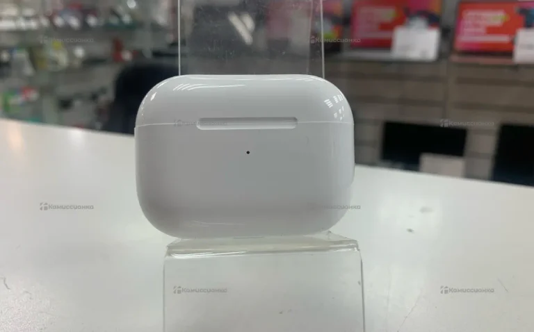 Наушники AirPods Pro реплика