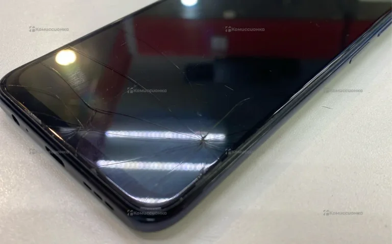 Xiaomi Redmi Note 10S 6/64 ГБ