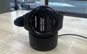 Купить Samsung Galaxy Watch 46mm LTE б/у , в Энгельс Цена:4900рублей