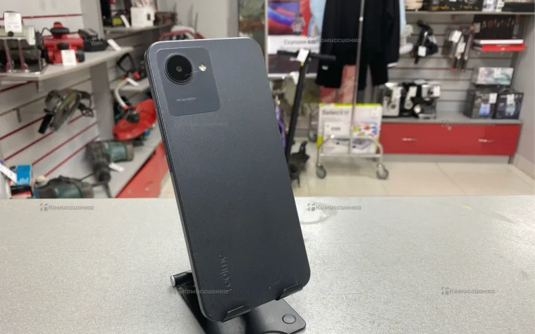 Realme C30 3/32 ГБ