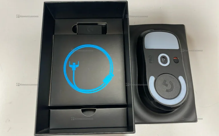 Мышь Logitech G Pro X Superlight