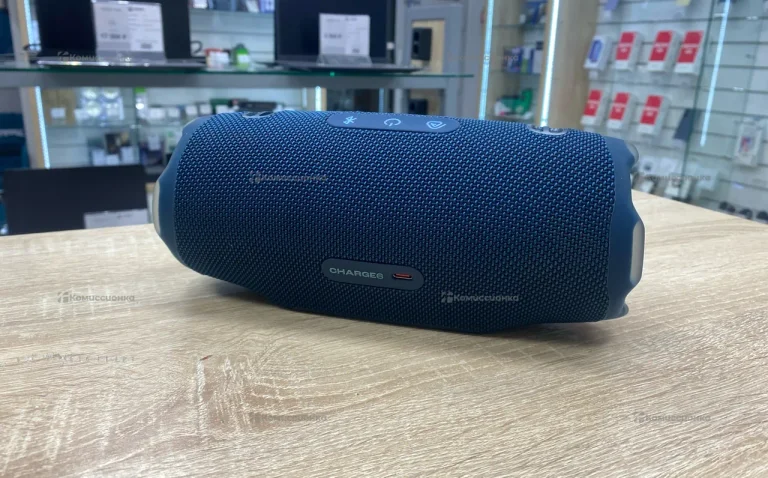 Колонка  JBL Charge 6