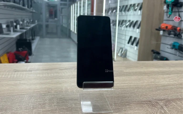 Xiaomi Redmi Note 12S 8/256 ГБ