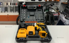 Dewalt Реплика Набор Шуруповерт