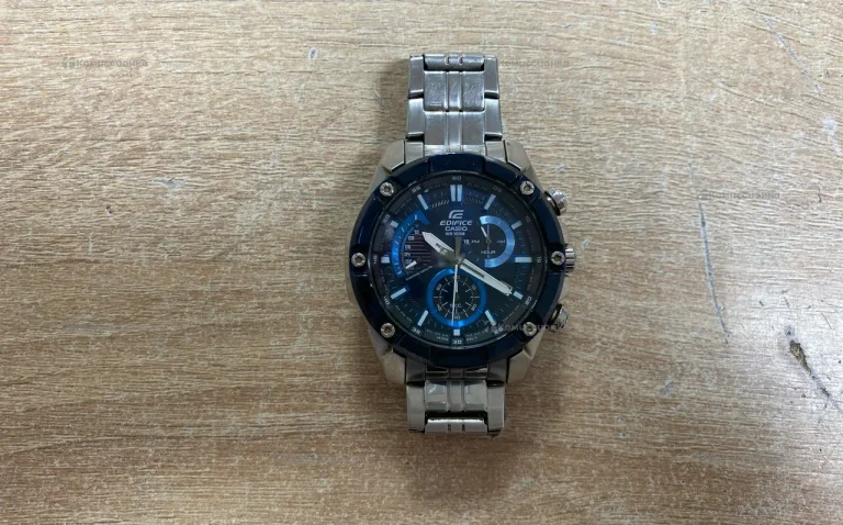 Часы  Casio evidence 5572