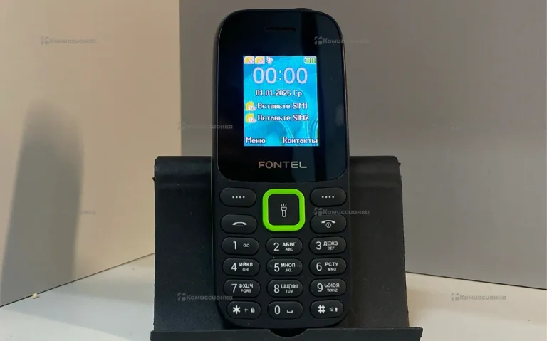 Fontel fp200