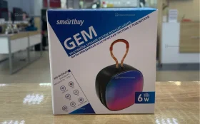 Колонка  Smartbuy Gem