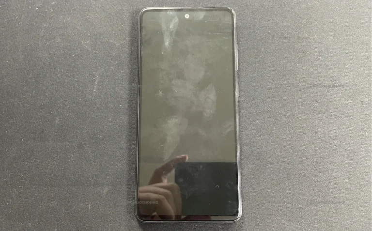 Samsung Galaxy A52 4/128 ГБ