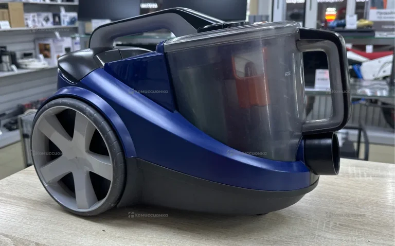 Пылесос  Philips FC8761