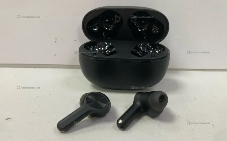 Наушники  Realme Buds T200x