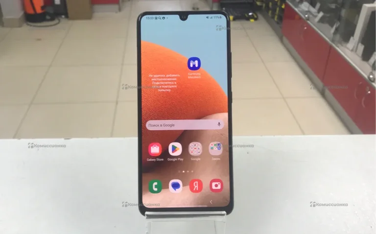 Samsung Galaxy A32 4/64 ГБ