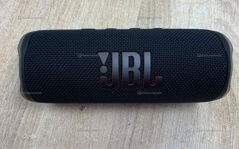 Колонка JBL Flip6