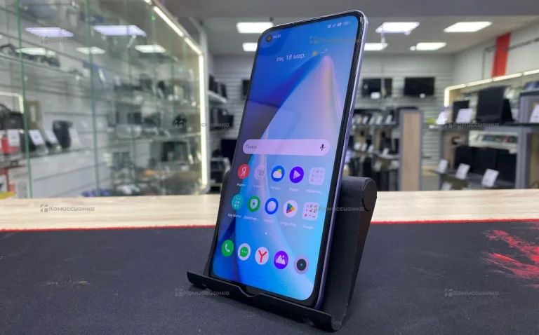 Realme 8i 4/64 GB