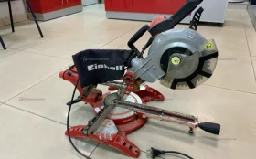 Пила Торцовочная Einhell TC—SM 2131