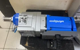 Купить Установка алмазного бурения shibuya h2231 б/у , в Чапаевск Цена:99900рублей