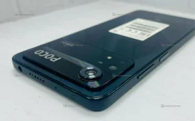Xiaomi Poco X4 Pro 5G 6/128 ГБ