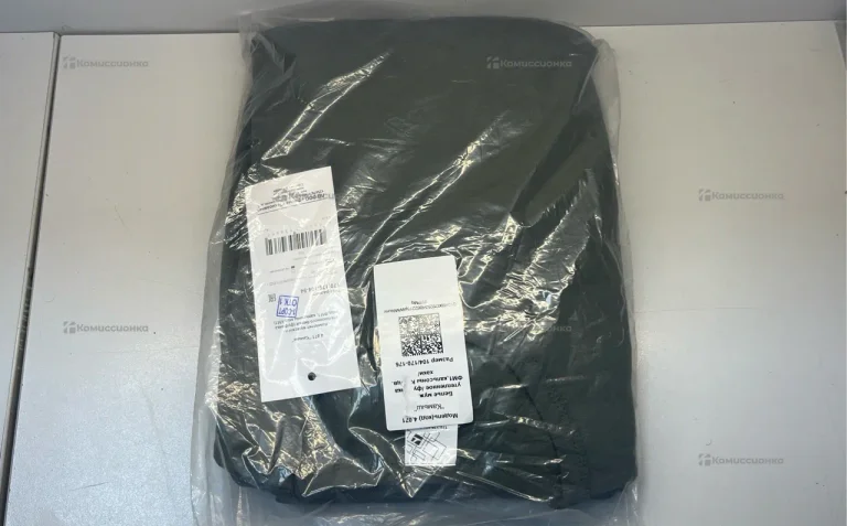 Белье мужское утепленное Камыш 182;188-100-90