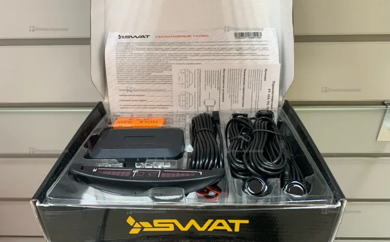 Парковочная система SWAT