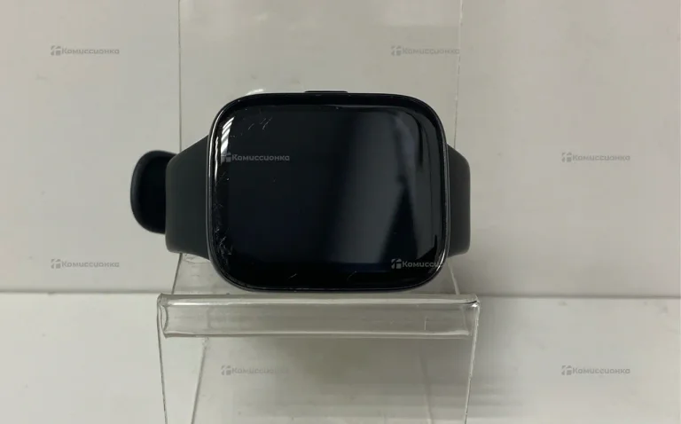 Часы  Redmi watch 3 active
