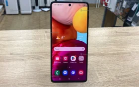Samsung Galaxy A71 6/128 ГБ