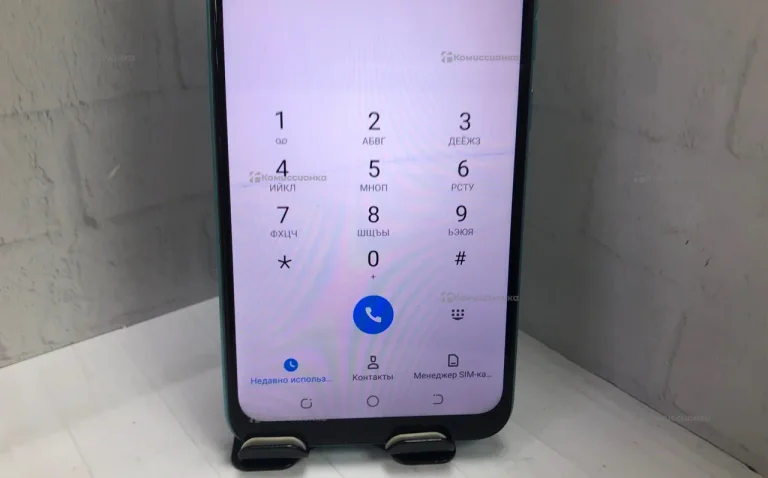 Tecno Spark Go 2022 2/32 ГБ