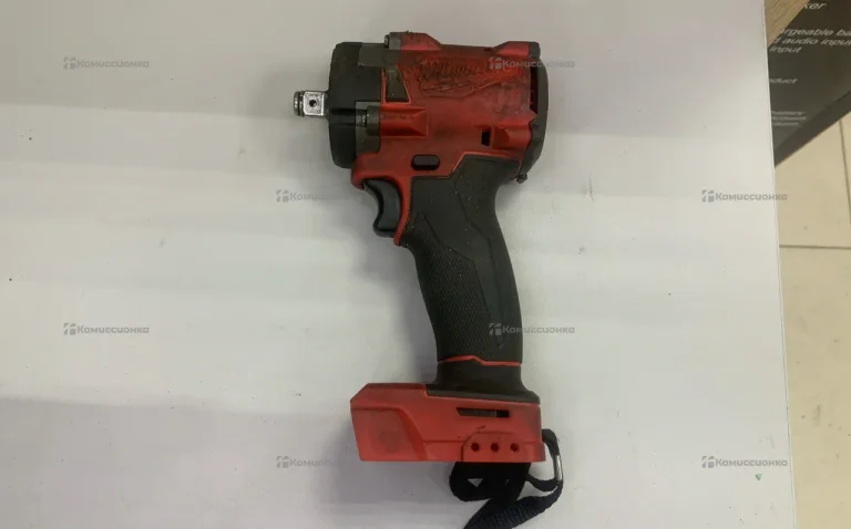 гайковерт Milwaukee rep