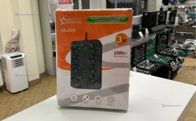 Купить Сетевой фильтр 8 розеток б/у , в Красноярск Цена:690рублей