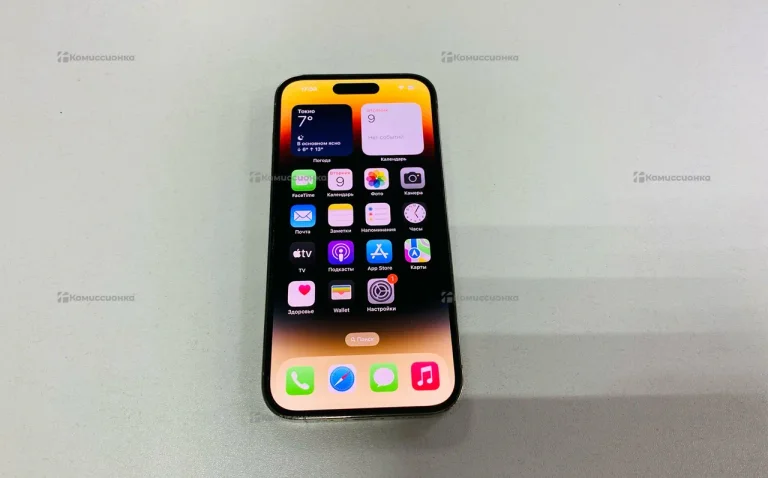 Apple iPhone 14 Pro 6/128 ГБ