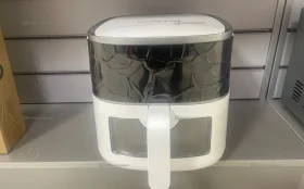 Аэрогриль BEHEART Smart Air Fryer 4L ( AF-E4003-AS) EU (Меню экрана на русском языке)