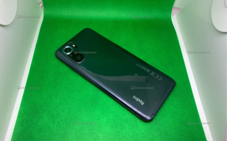 Xiaomi Redmi note 10s 128
