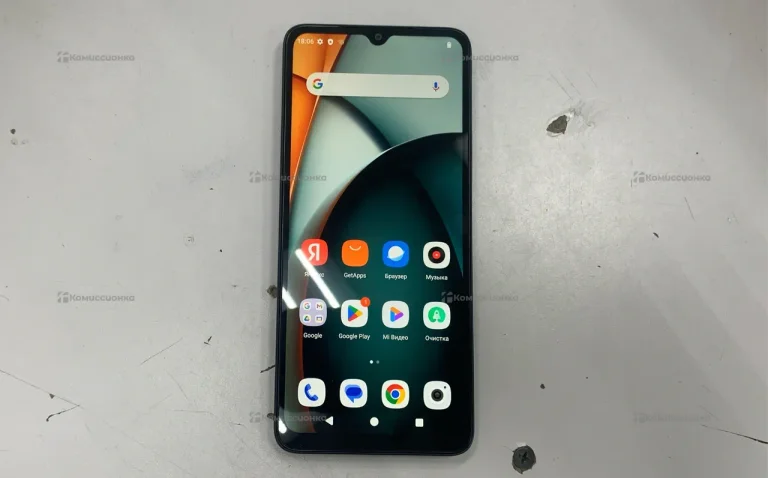 Xiaomi Redmi A3 3/128 ГБ