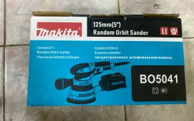 Кругошлиф. машина Makita