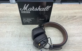 Купить Marshall Major V б/у , в Москва и область Цена:6900рублей