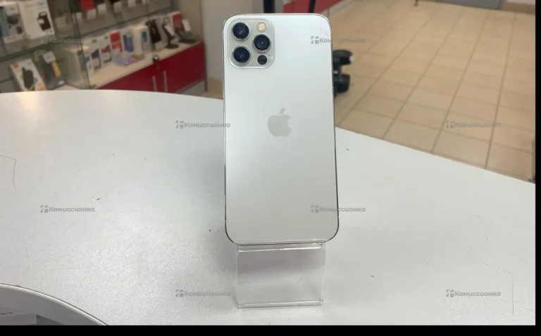 Apple iPhone 12 Pro 6/256 ГБ
