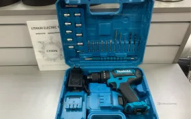 шуруповёрт Makita (реп)