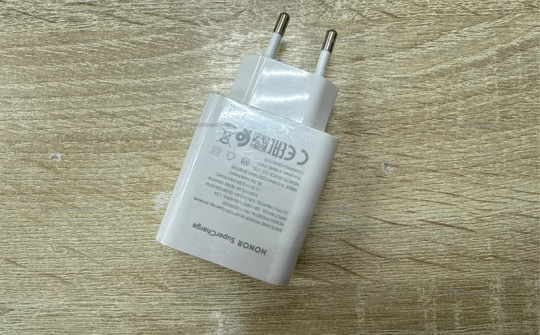 Блок Honor SuperCharge