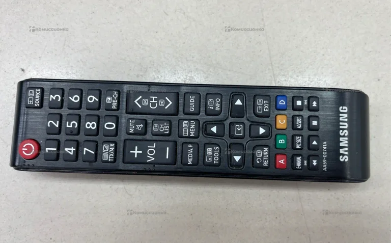Телевизор Samsung T32E310EX