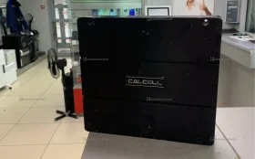 Купить Усилитель Calcell100.2 б/у , в Новокуйбышевск Цена:2200рублей