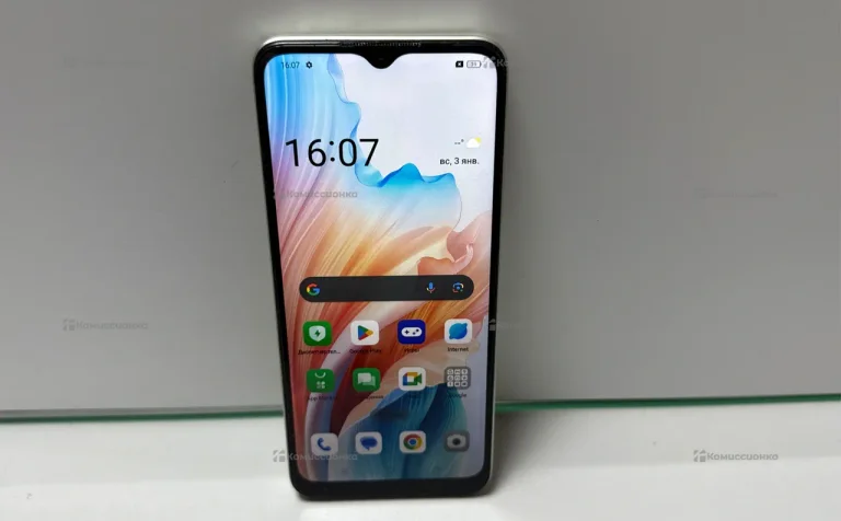 Oppo A38 4/128 ГБ