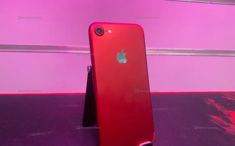 Apple Apple iPhone 7 128 GB