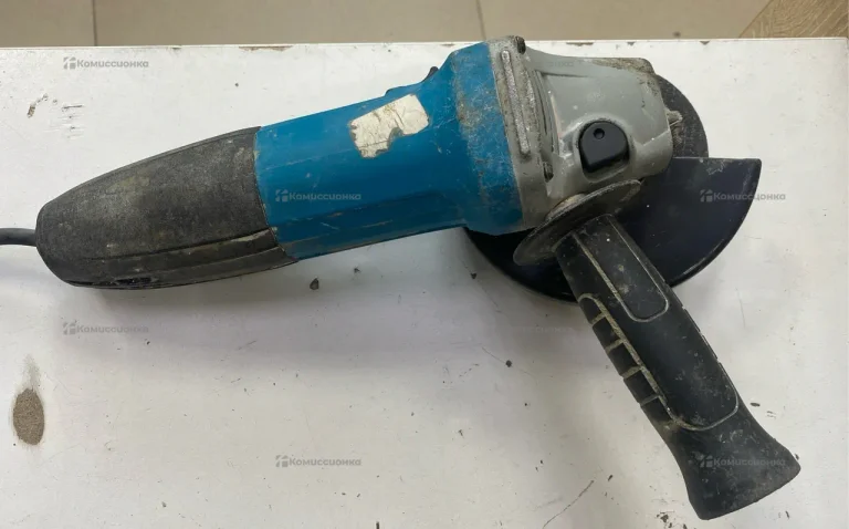 УШМ Workmaster-125/950М